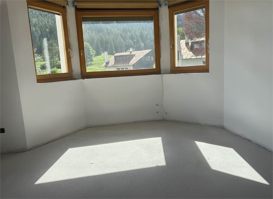 bow window